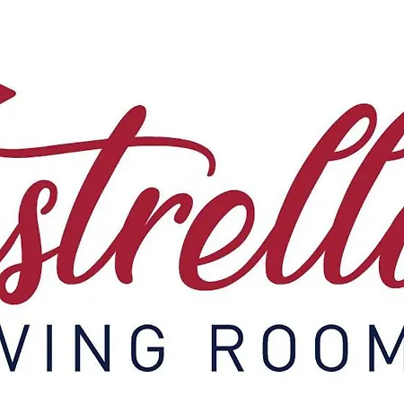 Estrella24 Living Rooms Berlin Herne Exterior foto