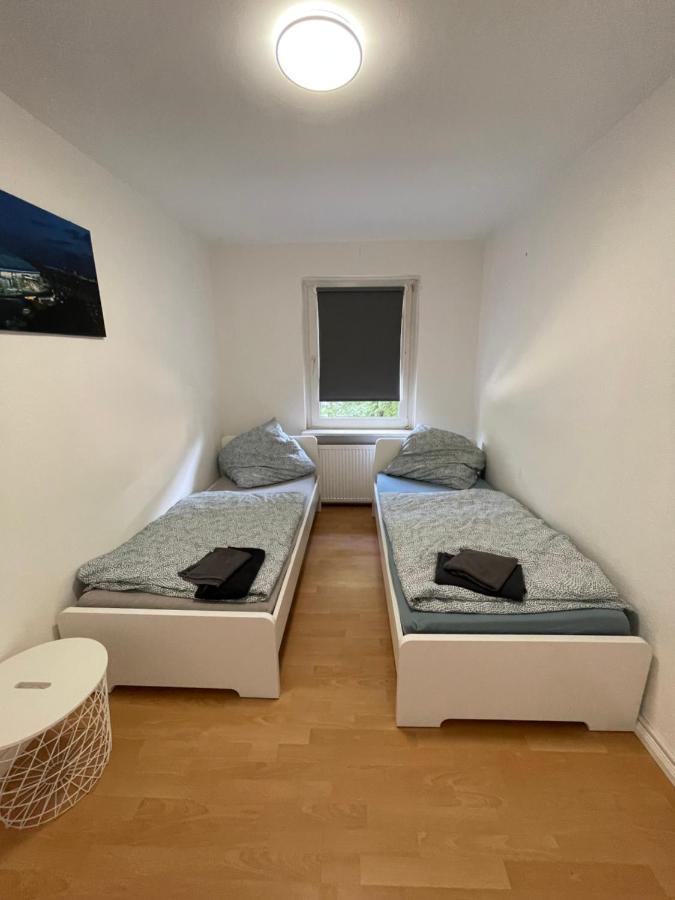 Estrella24 Living Berlin *