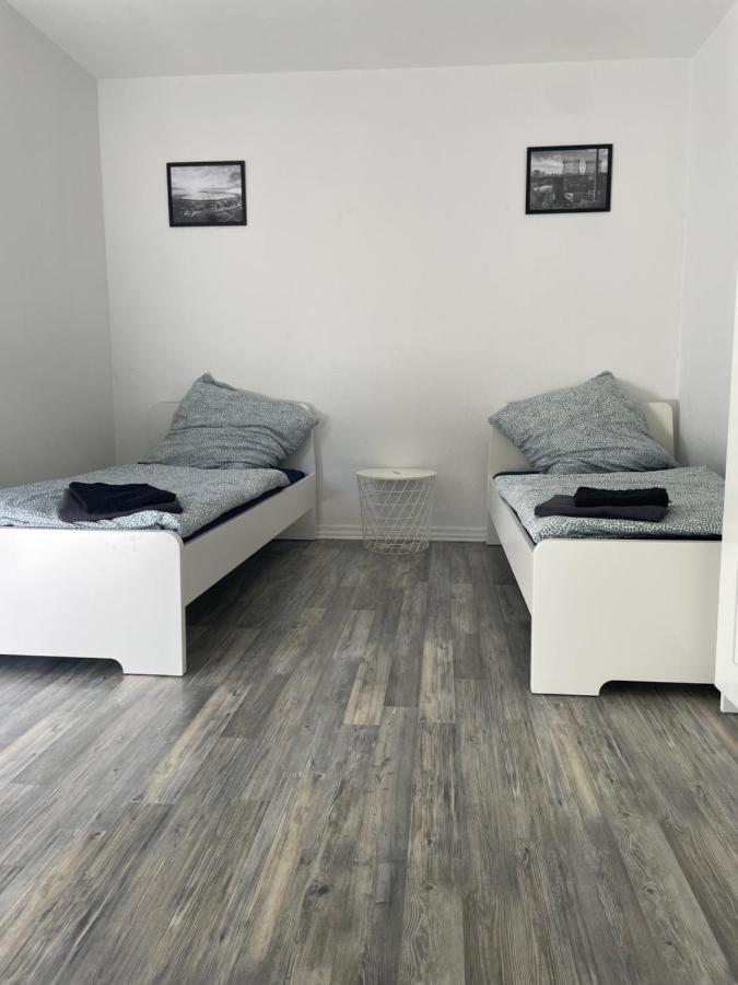 Estrella24 Living Berlin Apartment *