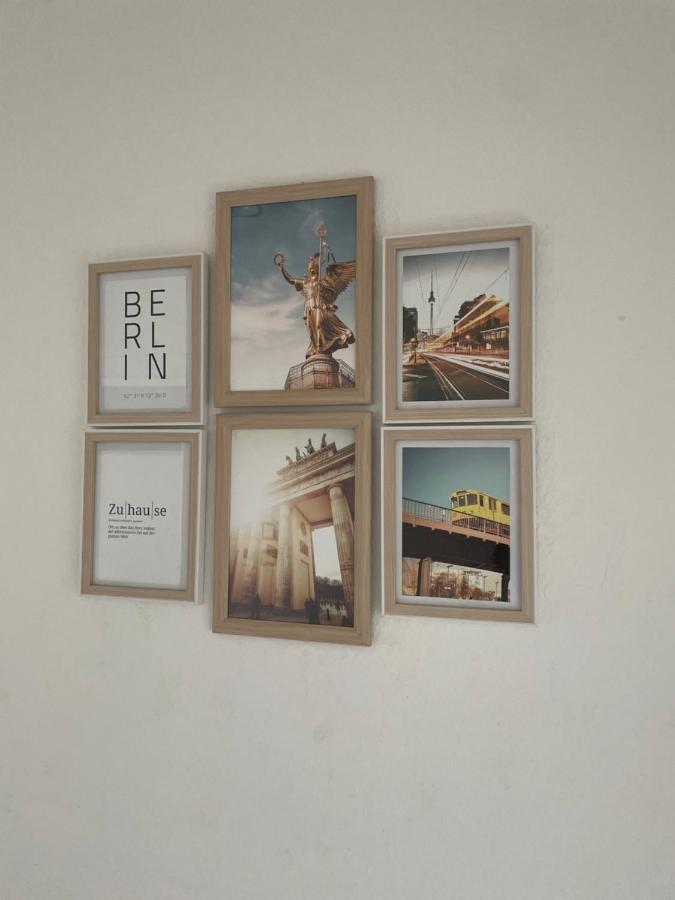 Estrella24 Living Berlin *