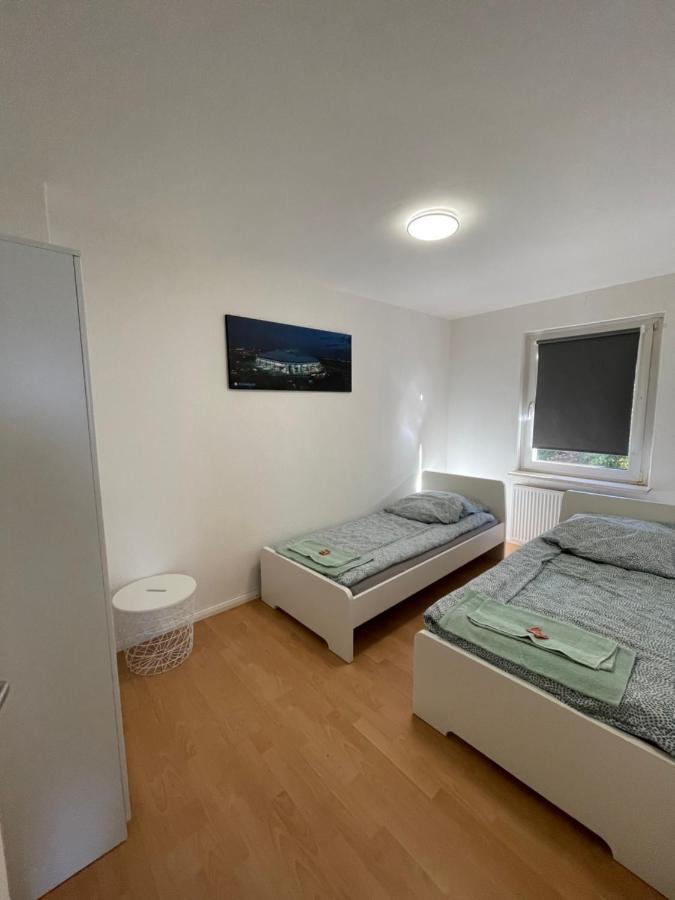 Apartment Estrella24 Living Berlin *